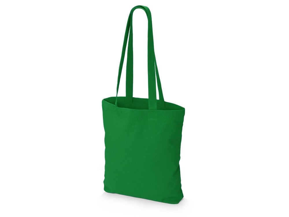 Сумка из плотного хлопка Carryme 220, 220 г/м2_1