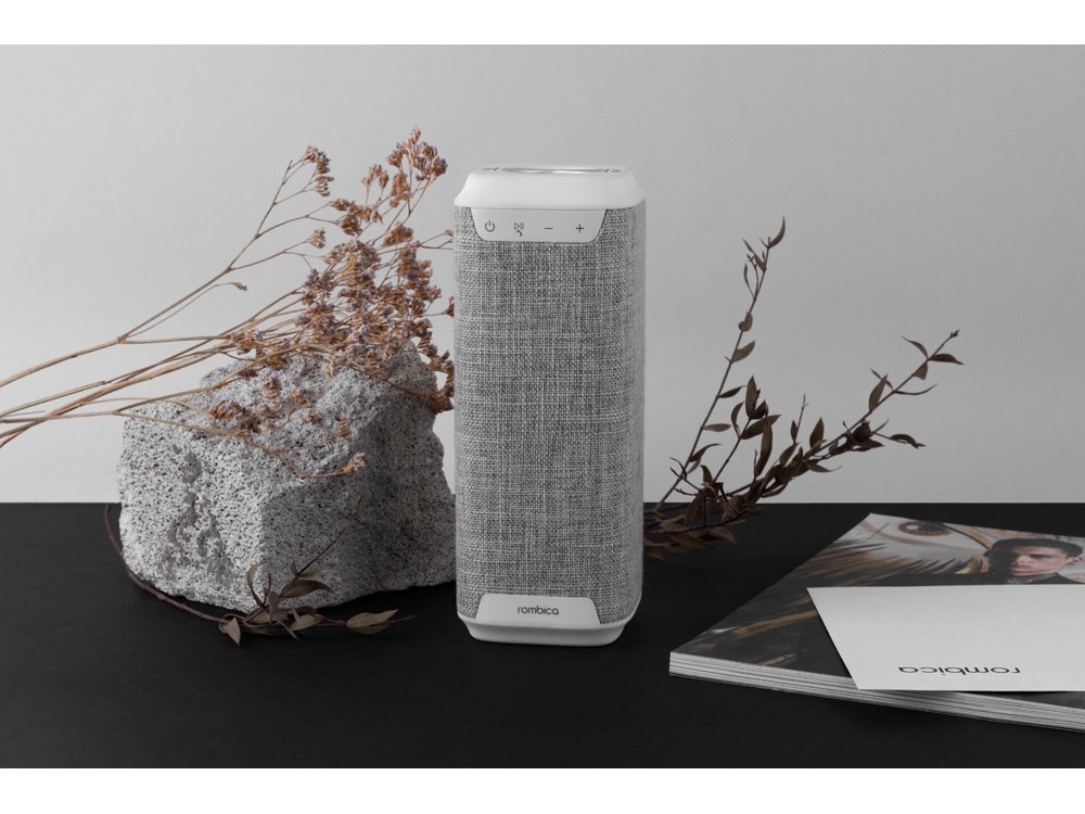 Портативная колонка mySound Sola, 15 Вт_11