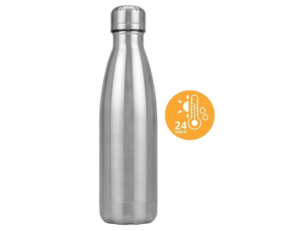 Подарочный набор с термосом и бутылкой Bottle set_2