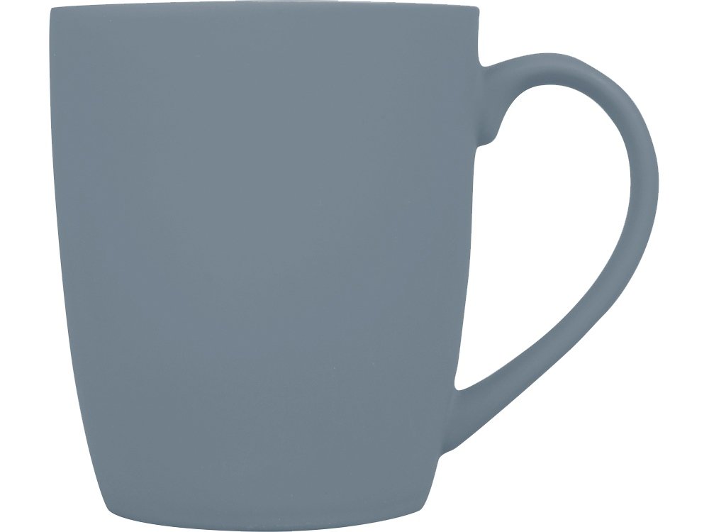 Кружка с покрытием soft-touch Tulip Gum_1