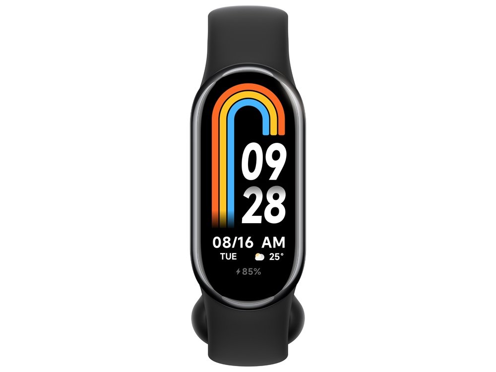 Фитнес трекер Xiaomi Smart Band 8_1