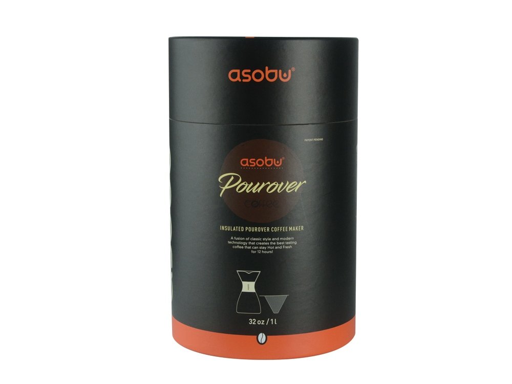 Кофеварка POUR OVER_0