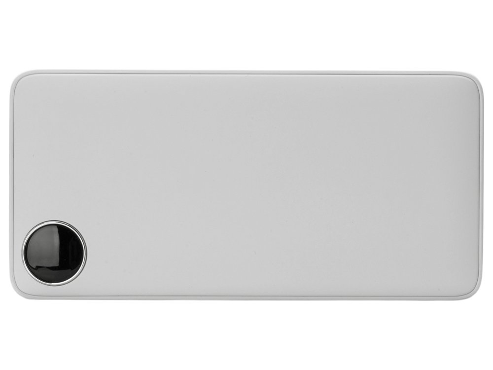 Внешний аккумулятор Mild Pro c быстрой зарядкой QC/PD, soft-touch, 20 000 mAh_2