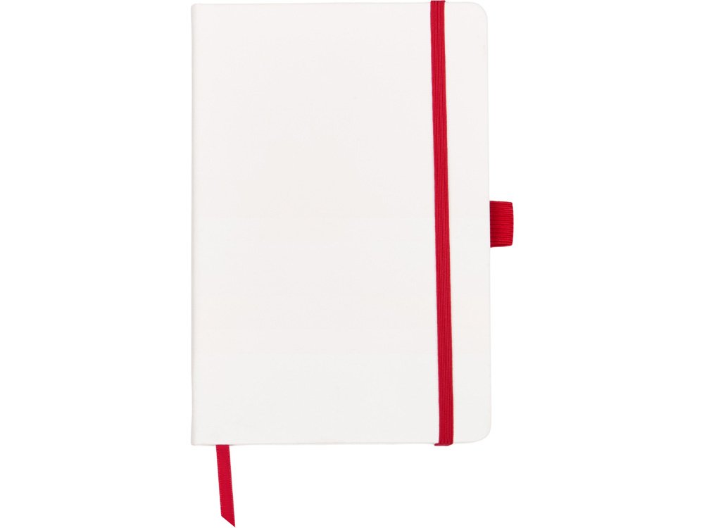Блокнот A5 ColorNote White_1