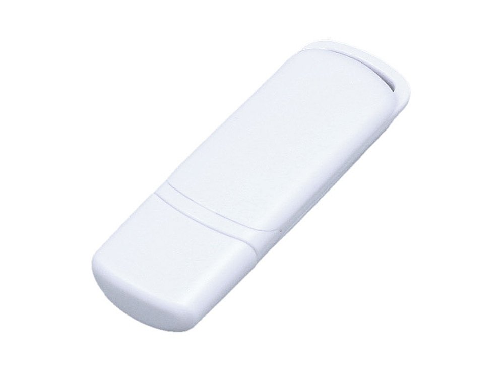 USB 2.0- флешка на 16 Гб с цветными вставками_2