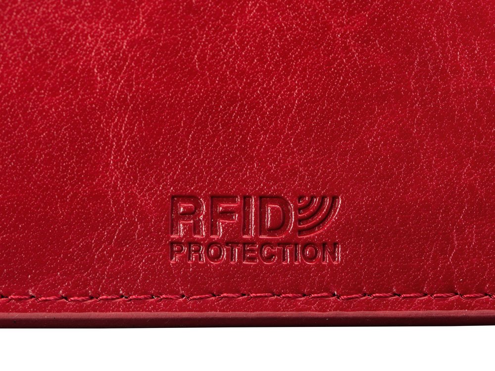 Картхолдер для 6 карт с RFID-защитой Fabrizio_6