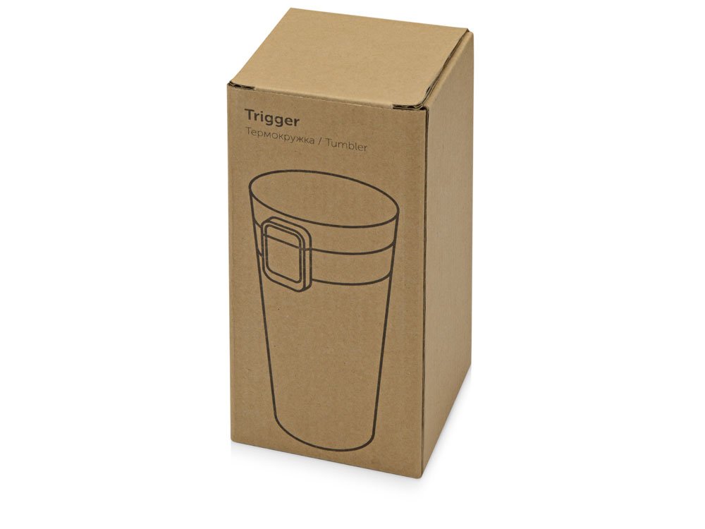 Термокружка Trigger_8