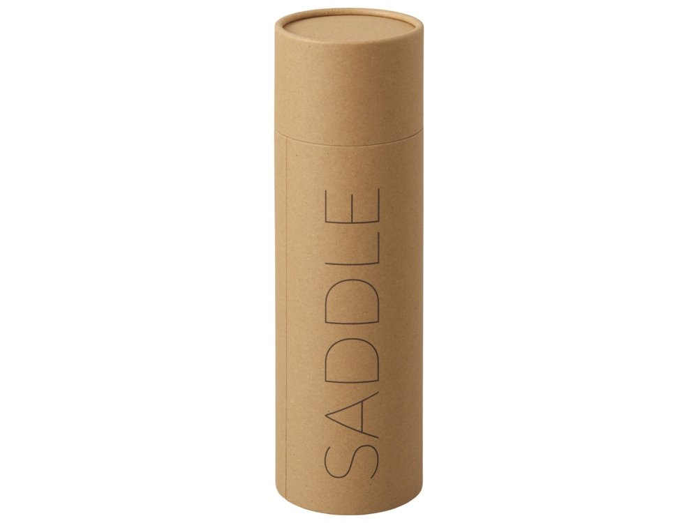 Вакуумная термобутылка с карабином Saddle, 530 мл_6