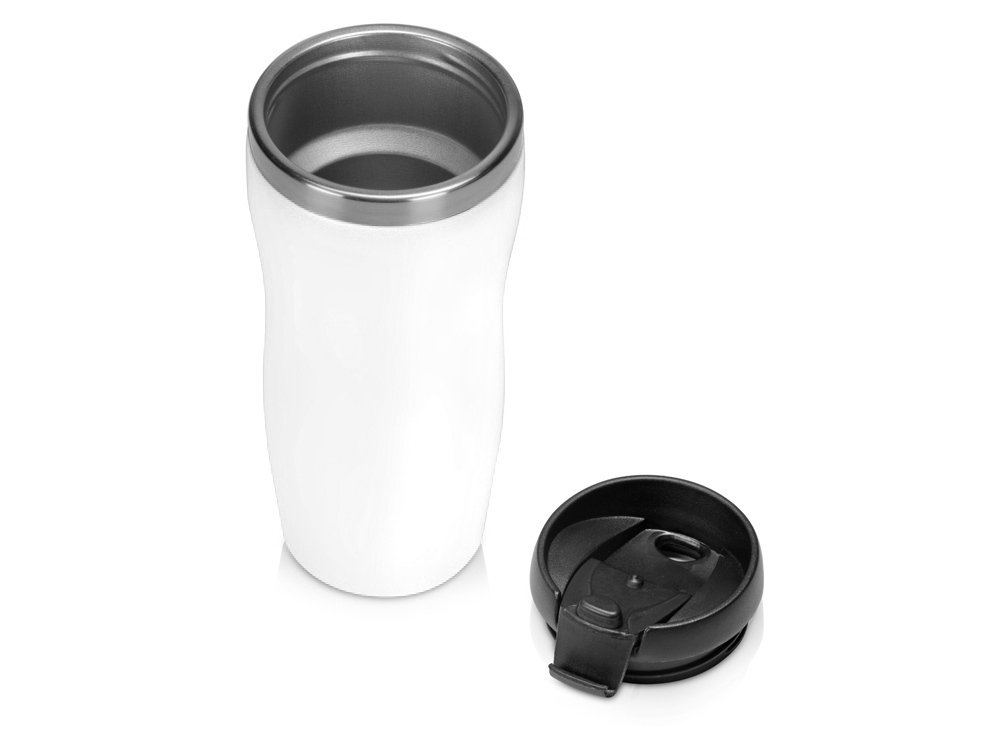 Термокружка Mony Steel soft-touch_1