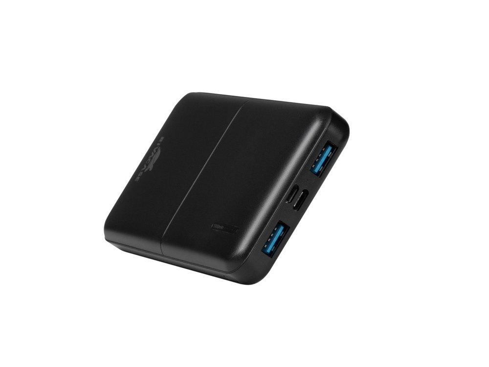 Внешний аккумулятор с быстрой зарядкой QC/PD VA2532, 10000 mAh_8