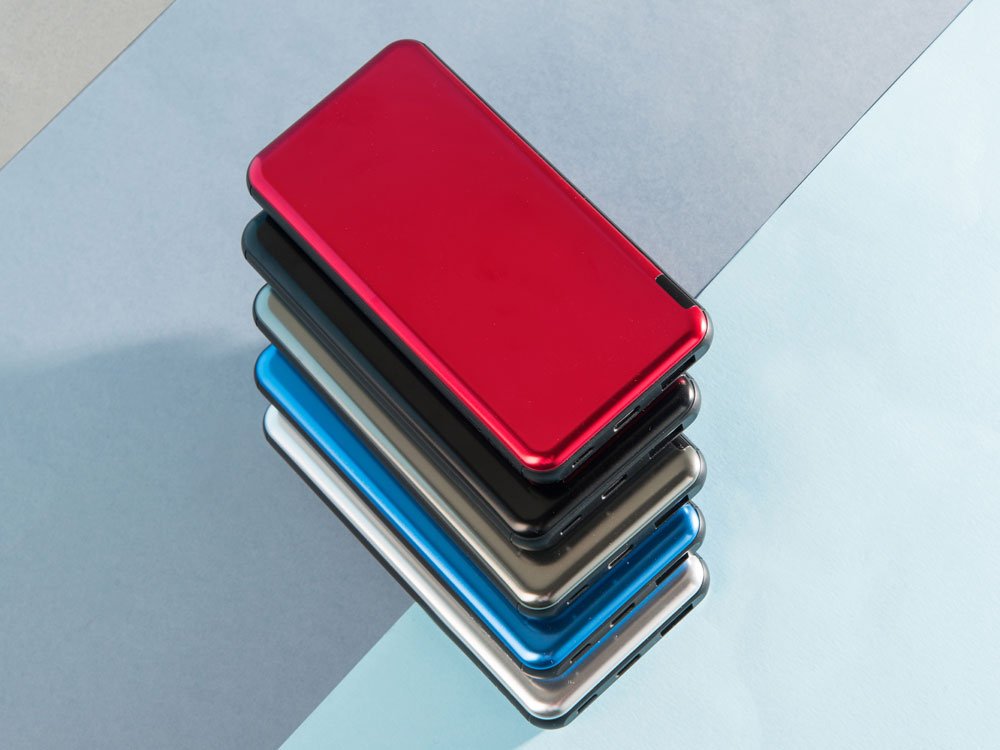 Внешний аккумулятор Forge, 10000 mAh_10