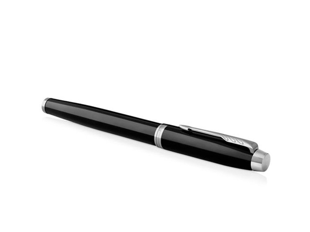 Ручка роллер Parker IM Core Black CT_2