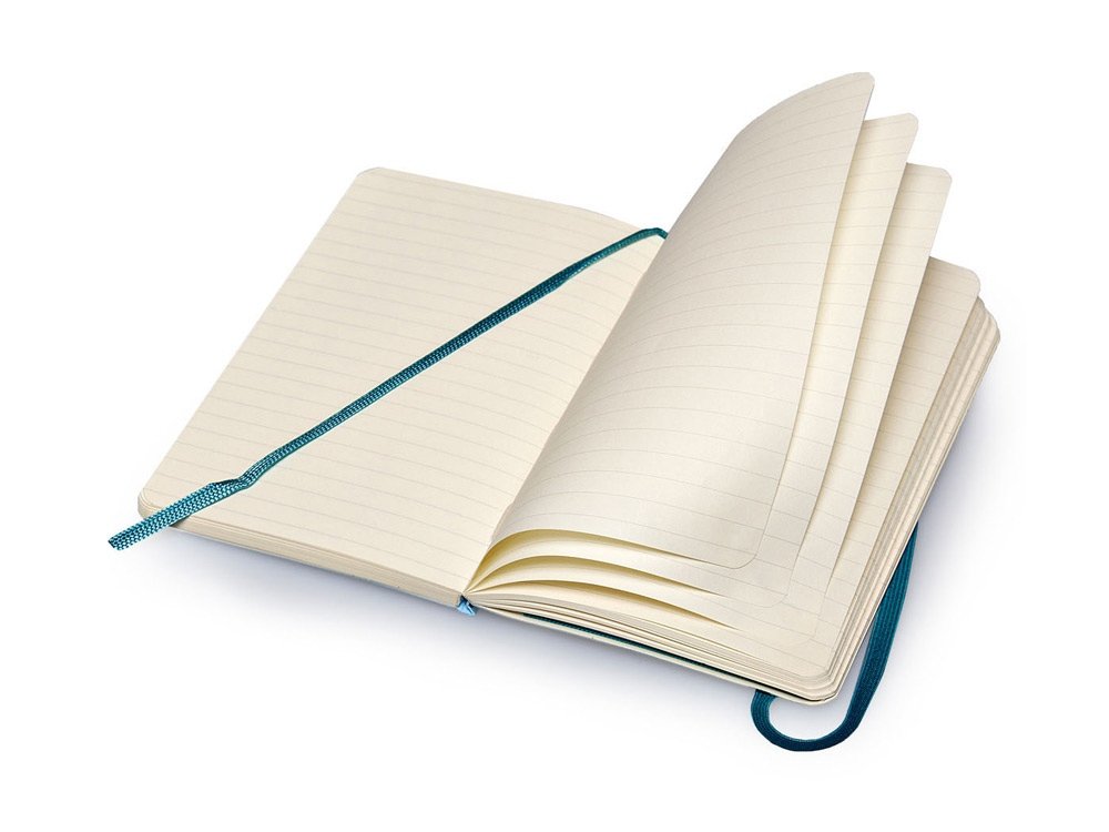 Записная книжка А6 (Pocket) Classic Soft (в линейку)_3