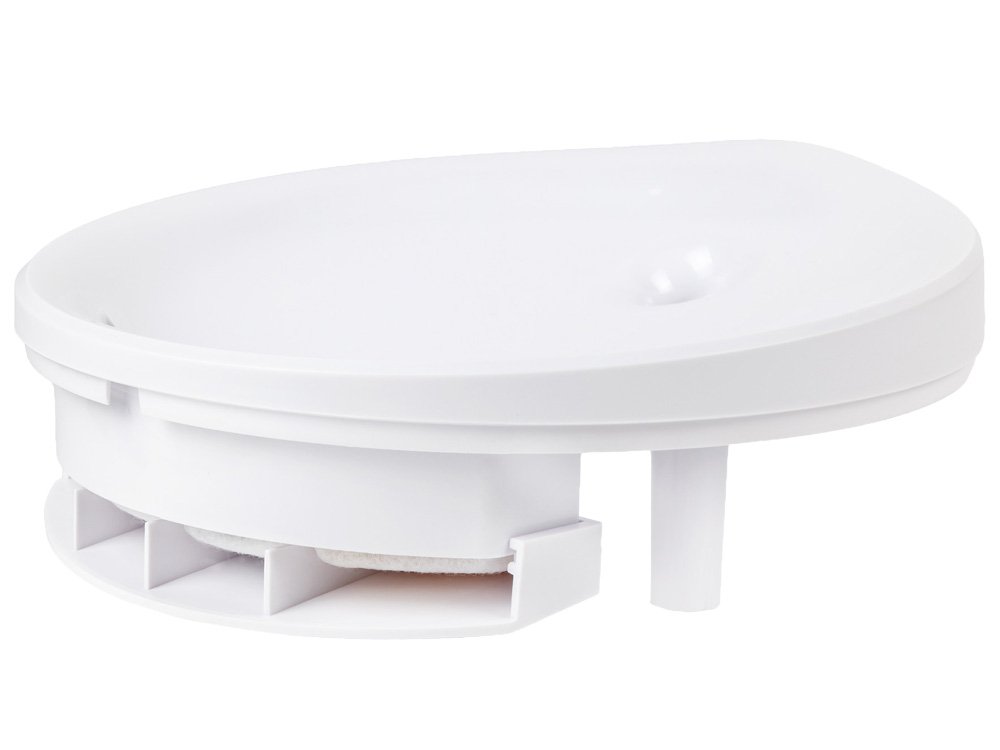 Умная Wi-Fi поилка IoT Pet Fountain, 2500 мл_8