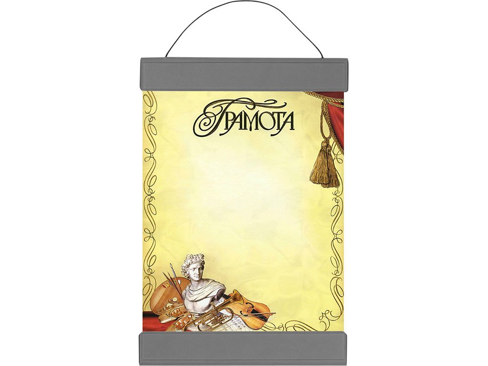 Магнитная рамка для фото и документов Favor_2