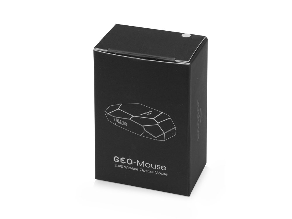 Мышь Geo Mouse_5
