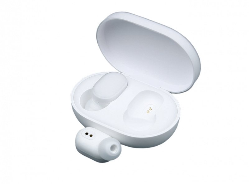 Xiaomi_True_Wireless Наушники Mi True Wireless Earbuds , белый_1