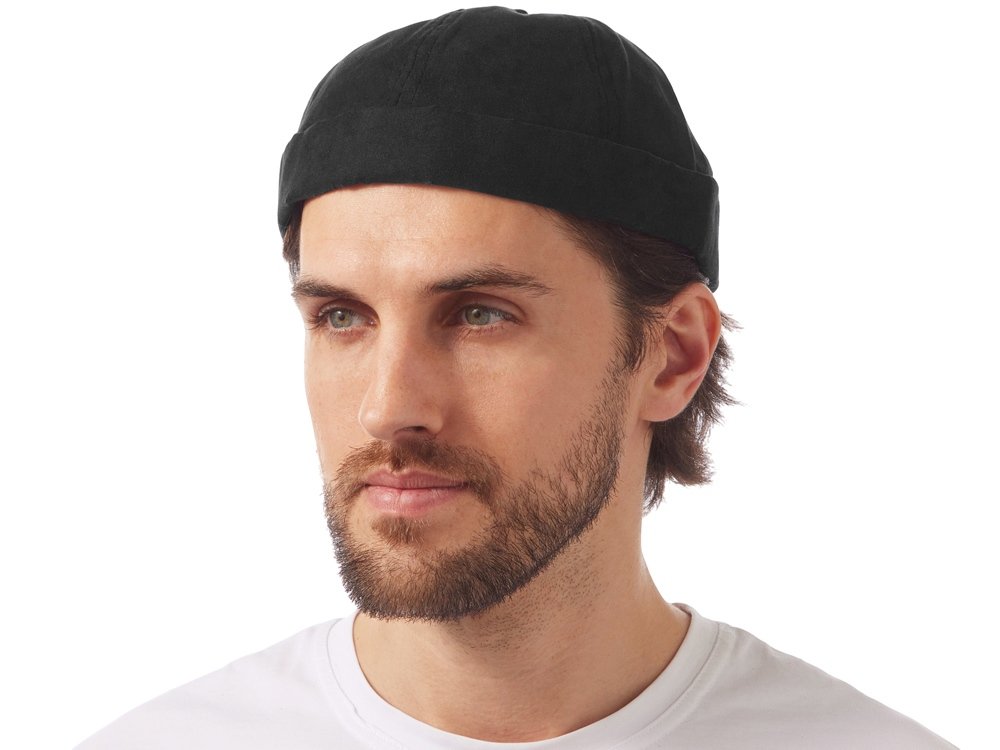Шапка Docker Hat, унисекс_1