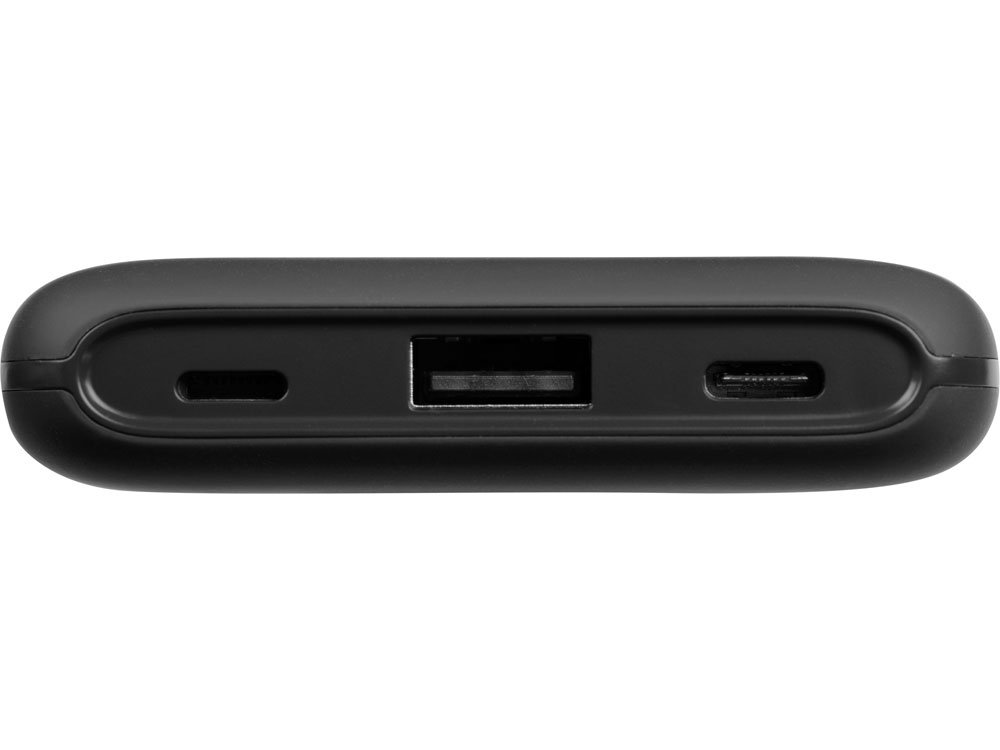 Внешний беспроводной аккумулятор с подсветкой лого Reserve X, 8000 mAh_5