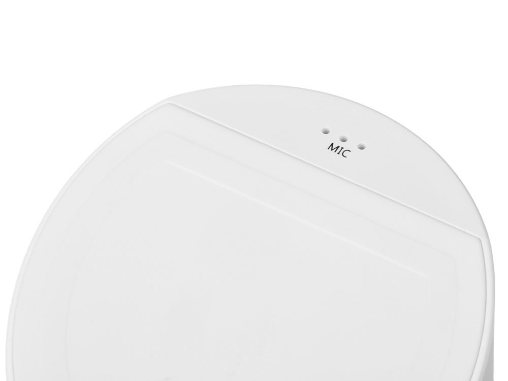 Портативная колонка TWS с беспроводной зарядкой Shuttle, 5 Вт_6