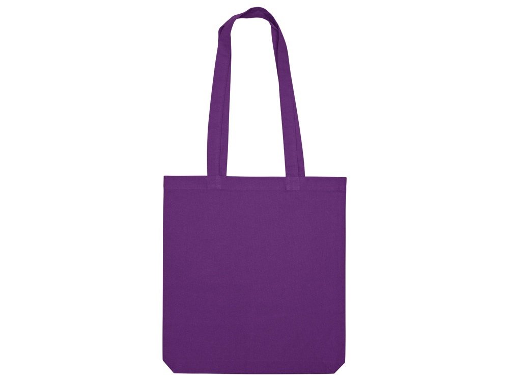 Сумка из плотного хлопка Carryme 220, 220 г/м2_2