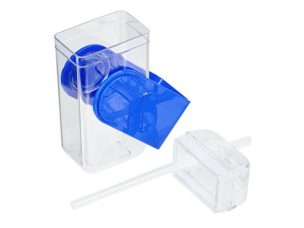 Бутылка для воды JUICY DRINK BOX, 290 мл_3