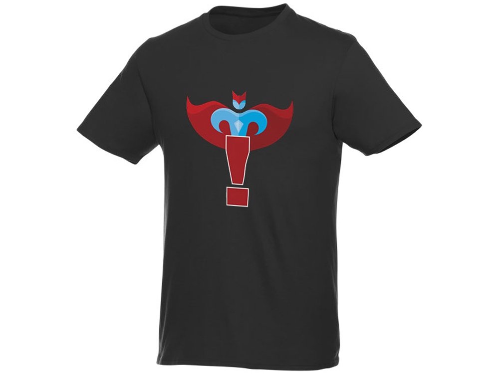 Футболка Heros мужская_4