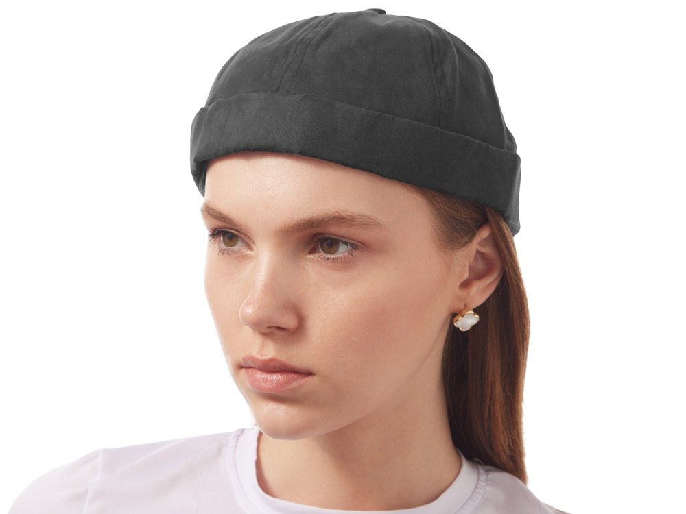 Шапка Docker Hat, унисекс_2