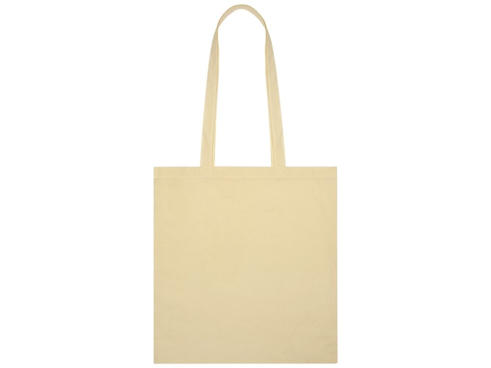 Сумка из хлопка Carryme 105, 105 г/м2_2