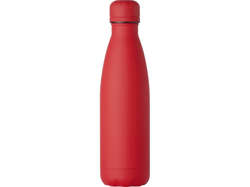 Вакуумная термобутылка Vacuum bottle C1, soft touch, 500 мл_1