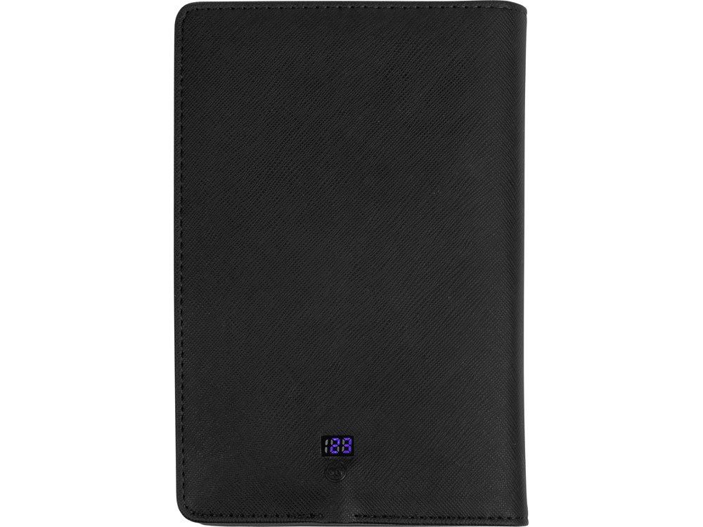 Органайзер с функцией беспроводной зарядки Manner, 5000 mAh_2