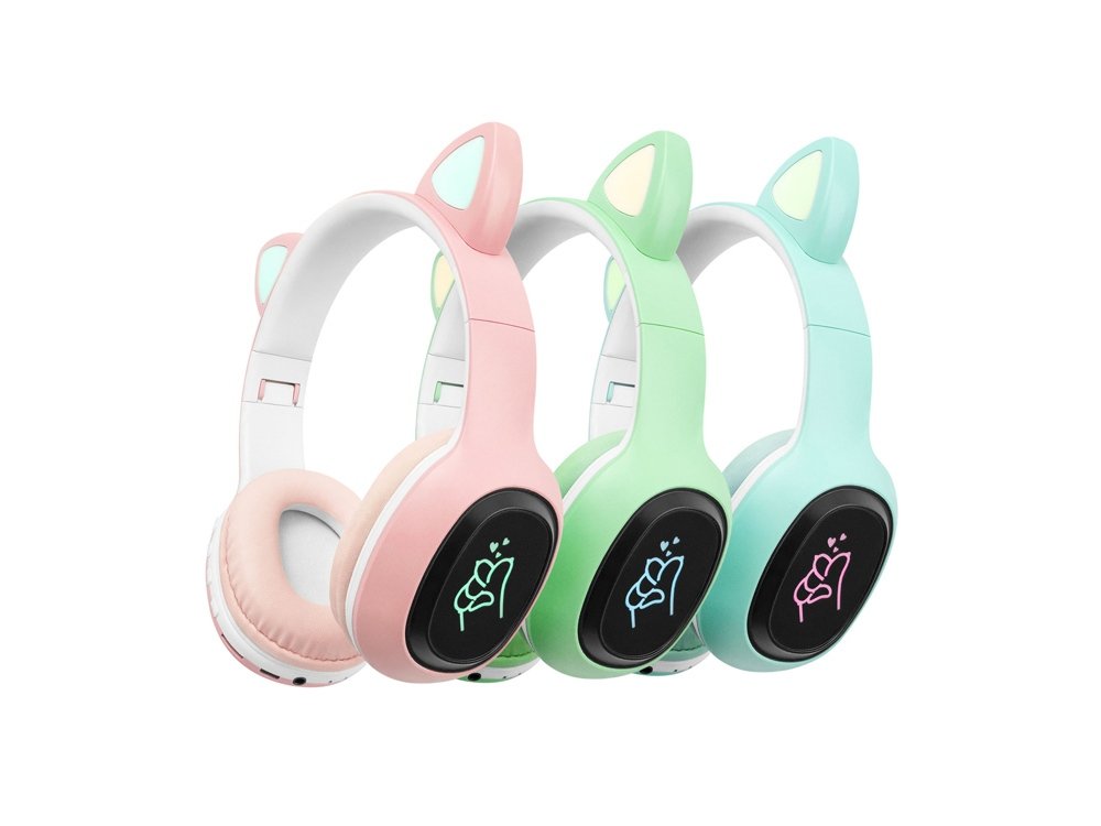 Беспроводные наушники MySound BH-19_4