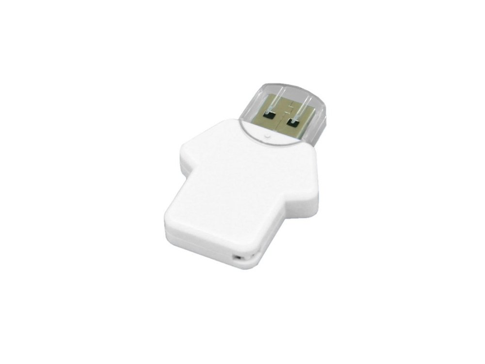 USB 2.0- флешка на 32 Гб в виде футболки_2