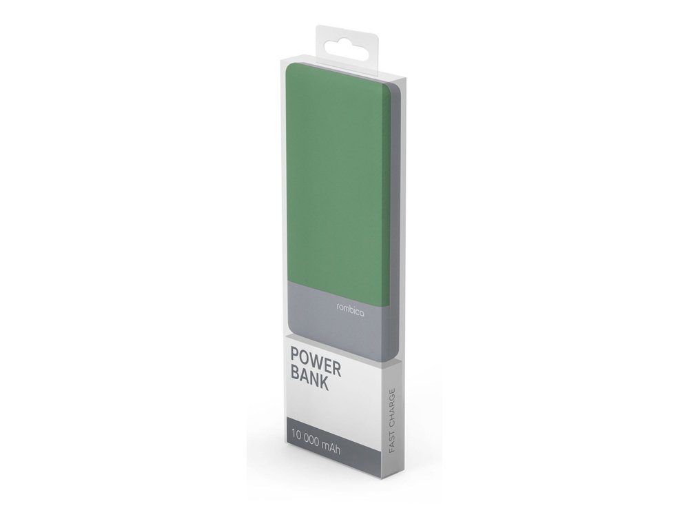 Внешний аккумулятор NEO Charge 3C, 10000 mAh_5
