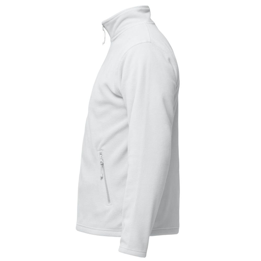 Куртка ID.501 белая_1