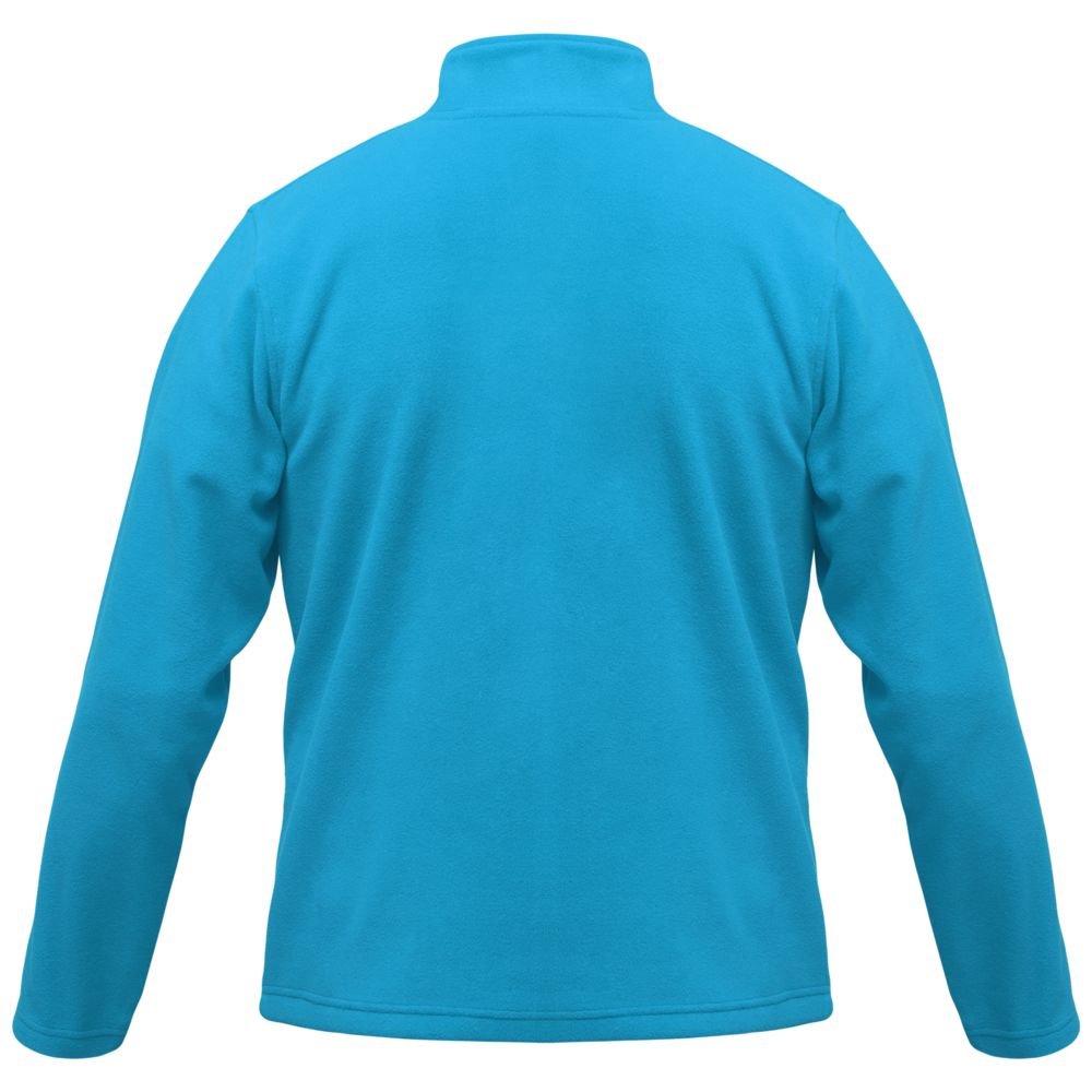 Куртка ID.501 бирюзовая_2