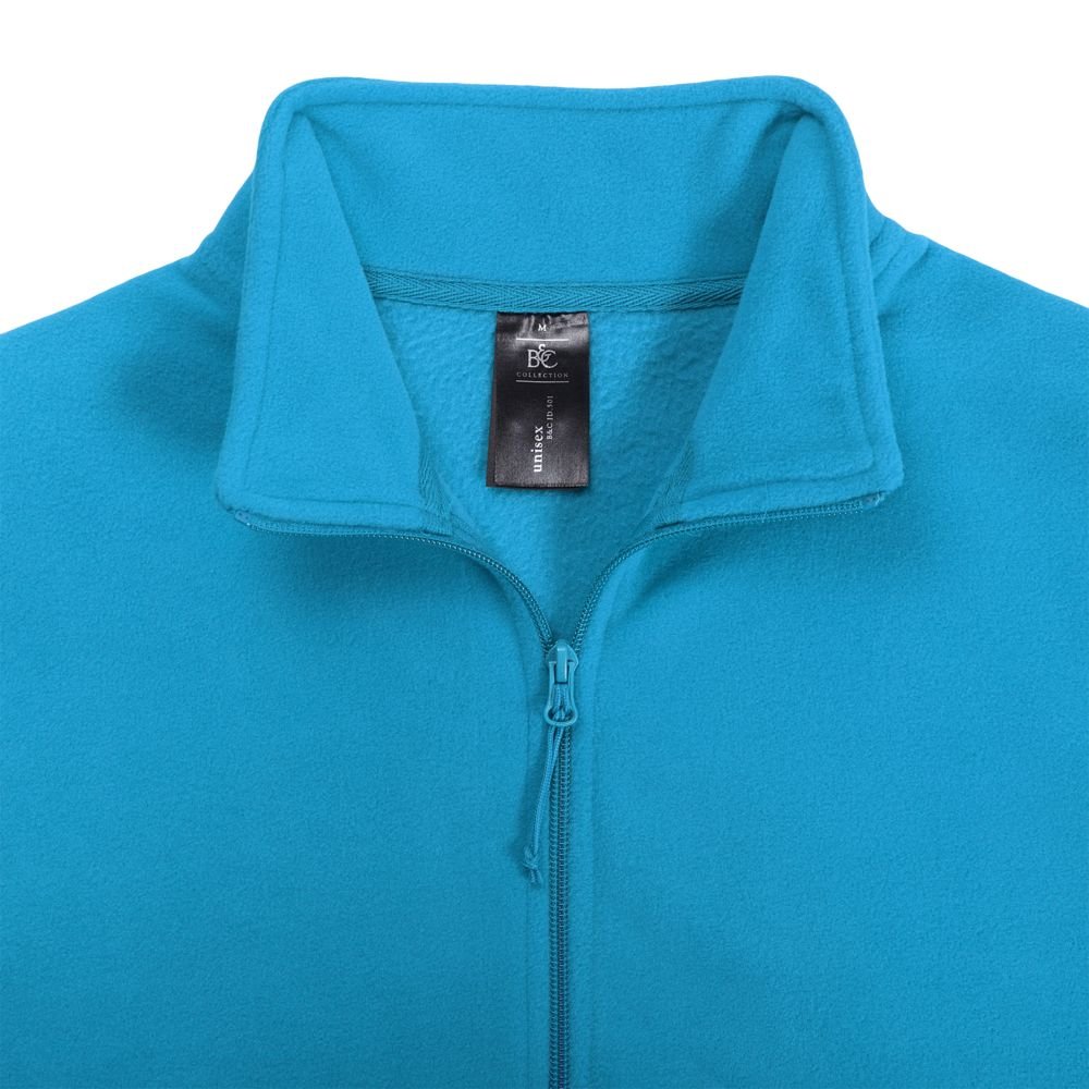 Куртка ID.501 бирюзовая_3