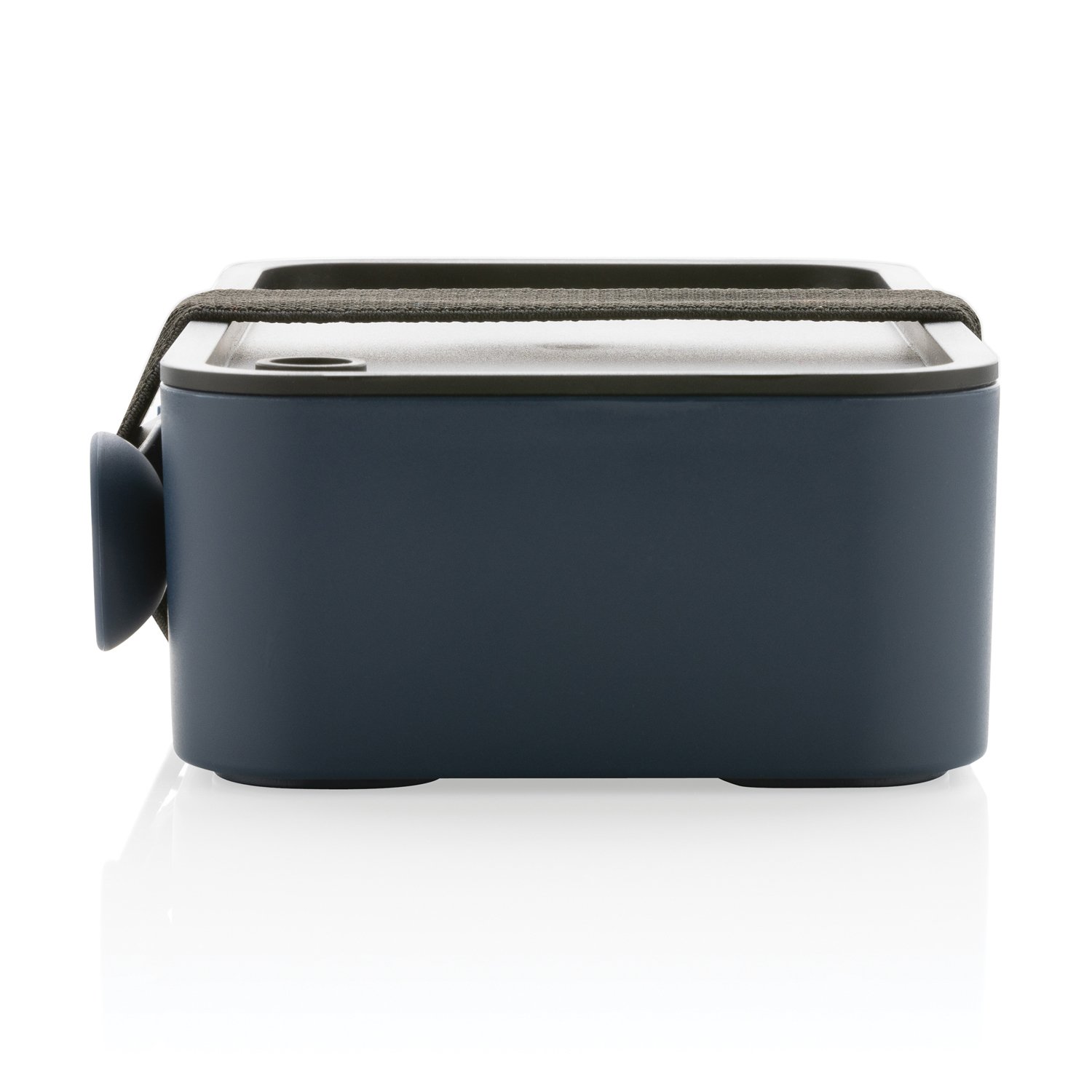Ланч-бокс из переработанного полипропилена со столовым прибором (стандарт GRS)_4