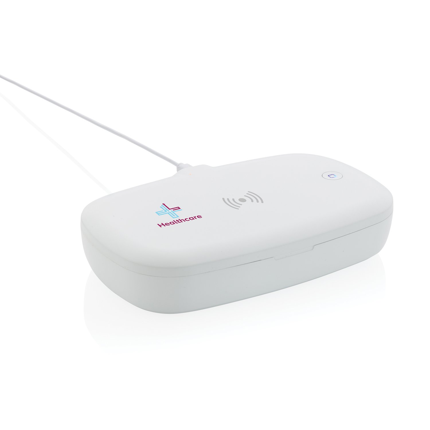 Стерилизатор UV-C с функцией беспроводной зарядки, 5 Вт_14