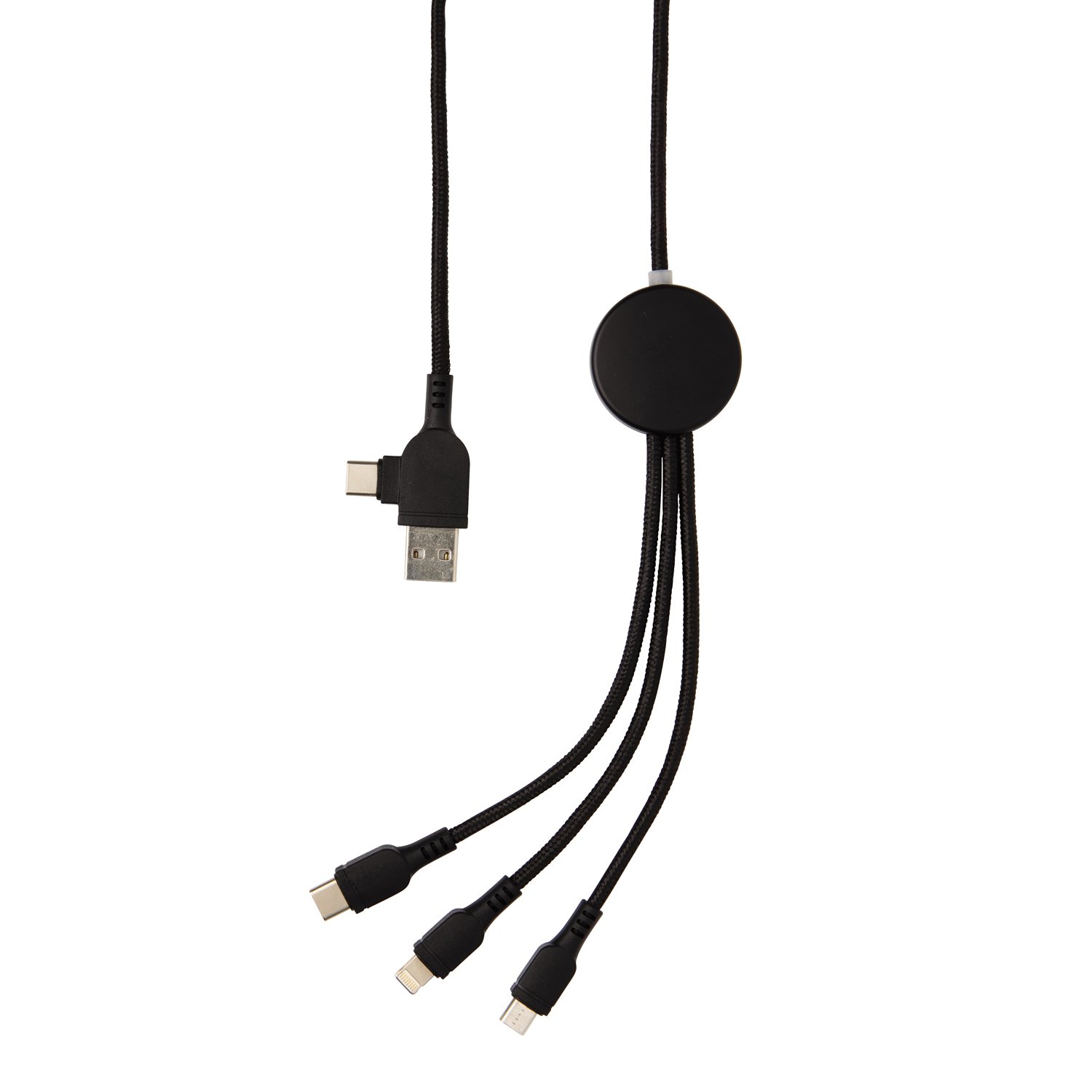 Кабель Light Up 6 в 1_2