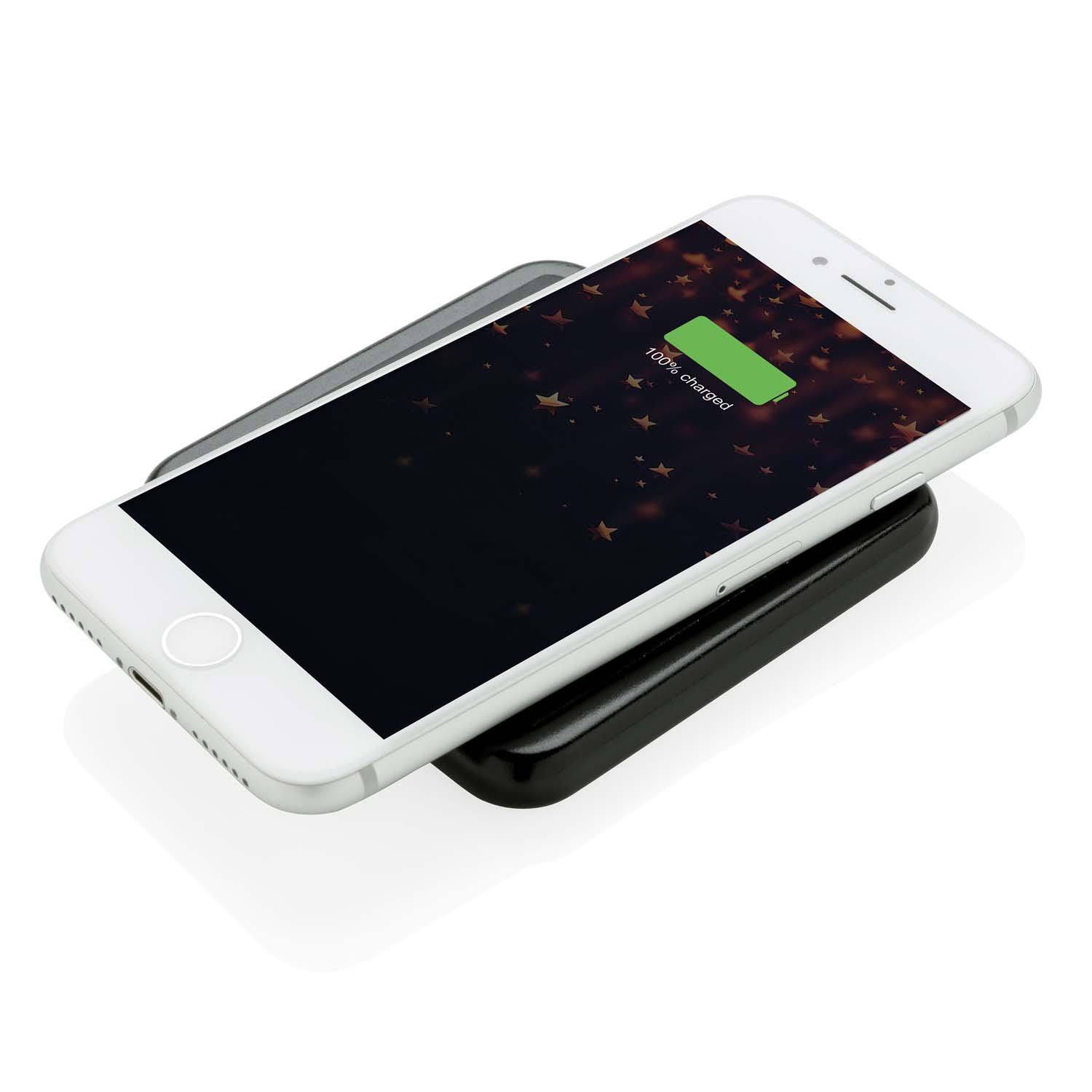 Док-станция для беспроводной зарядки Light Up, 5W_1