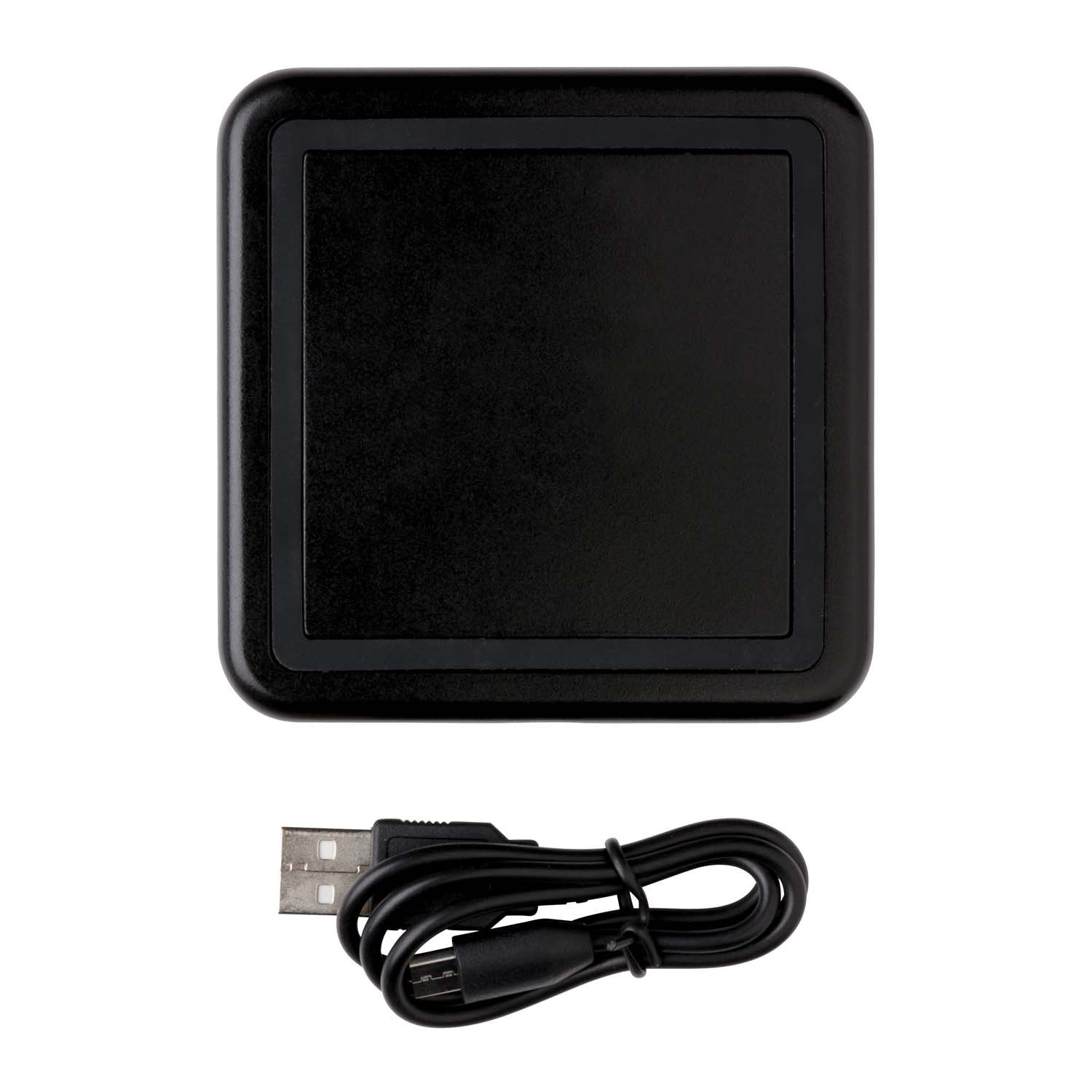 Док-станция для беспроводной зарядки Light Up, 5W_2