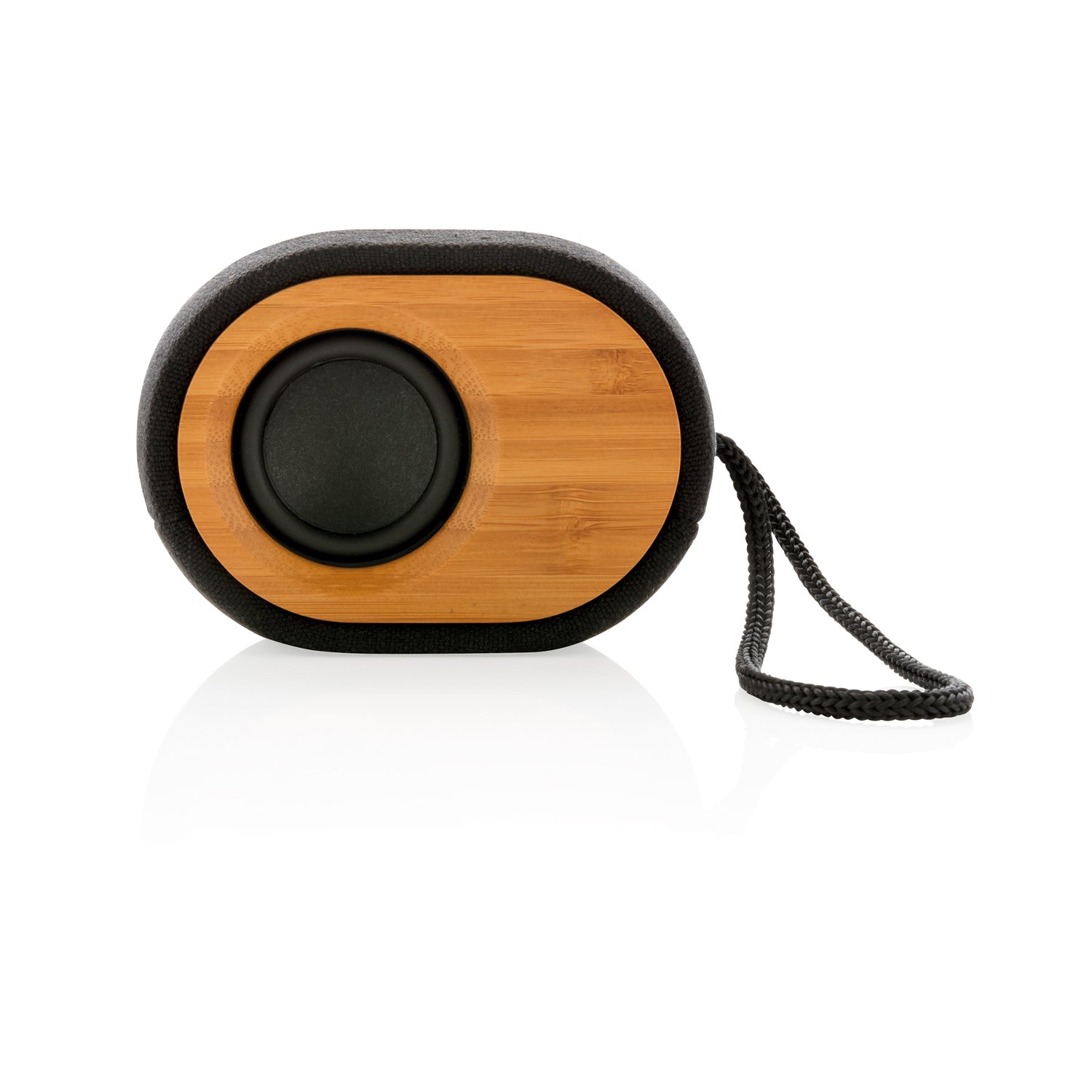 Колонка Bamboo X, черный_2