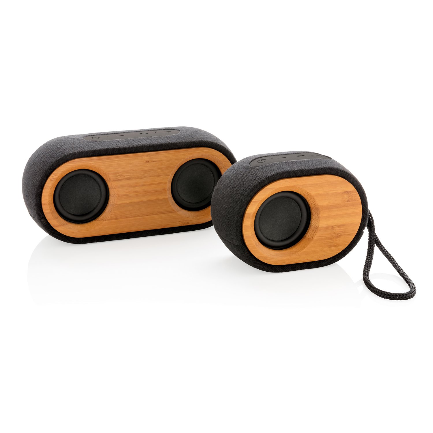 Колонка Bamboo X, черный_6