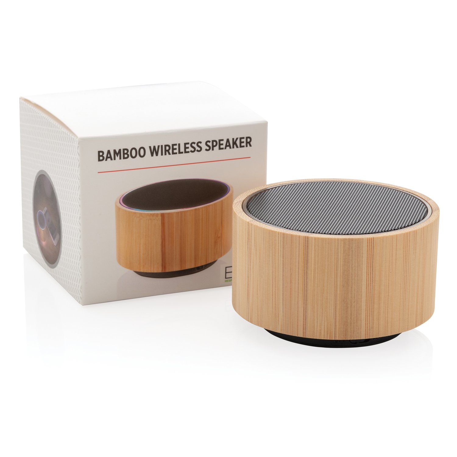 Колонка Bamboo_9