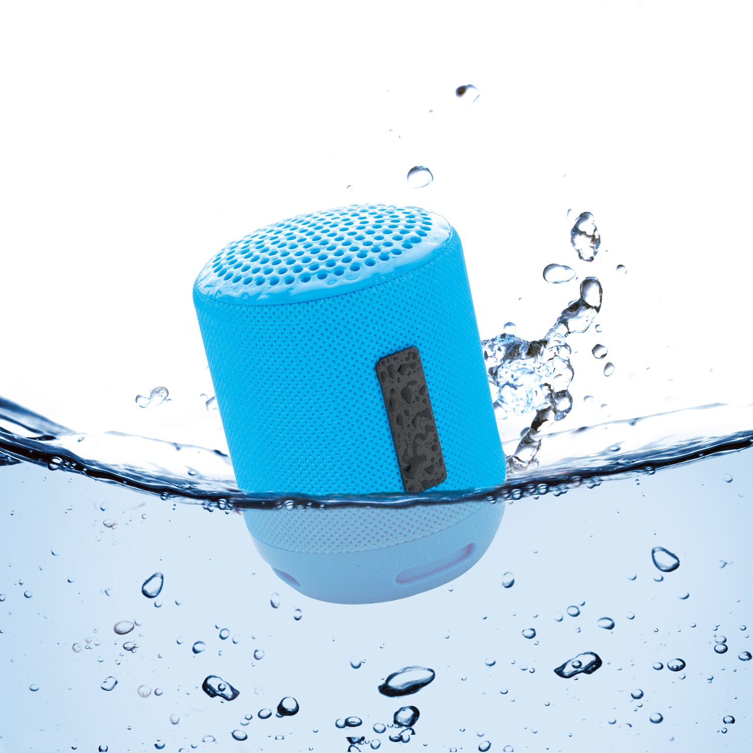 Водонепроницаемая беспроводная колонка Soundboom мощностью 3W_3