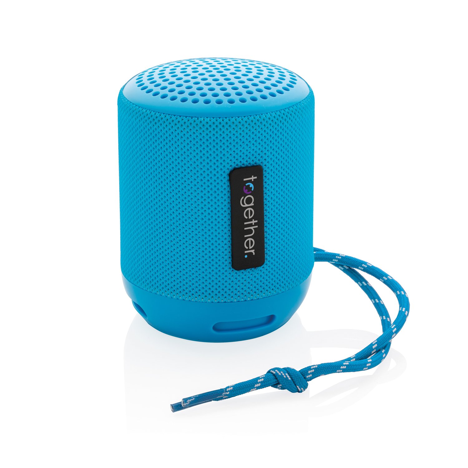 Водонепроницаемая беспроводная колонка Soundboom мощностью 3W_4