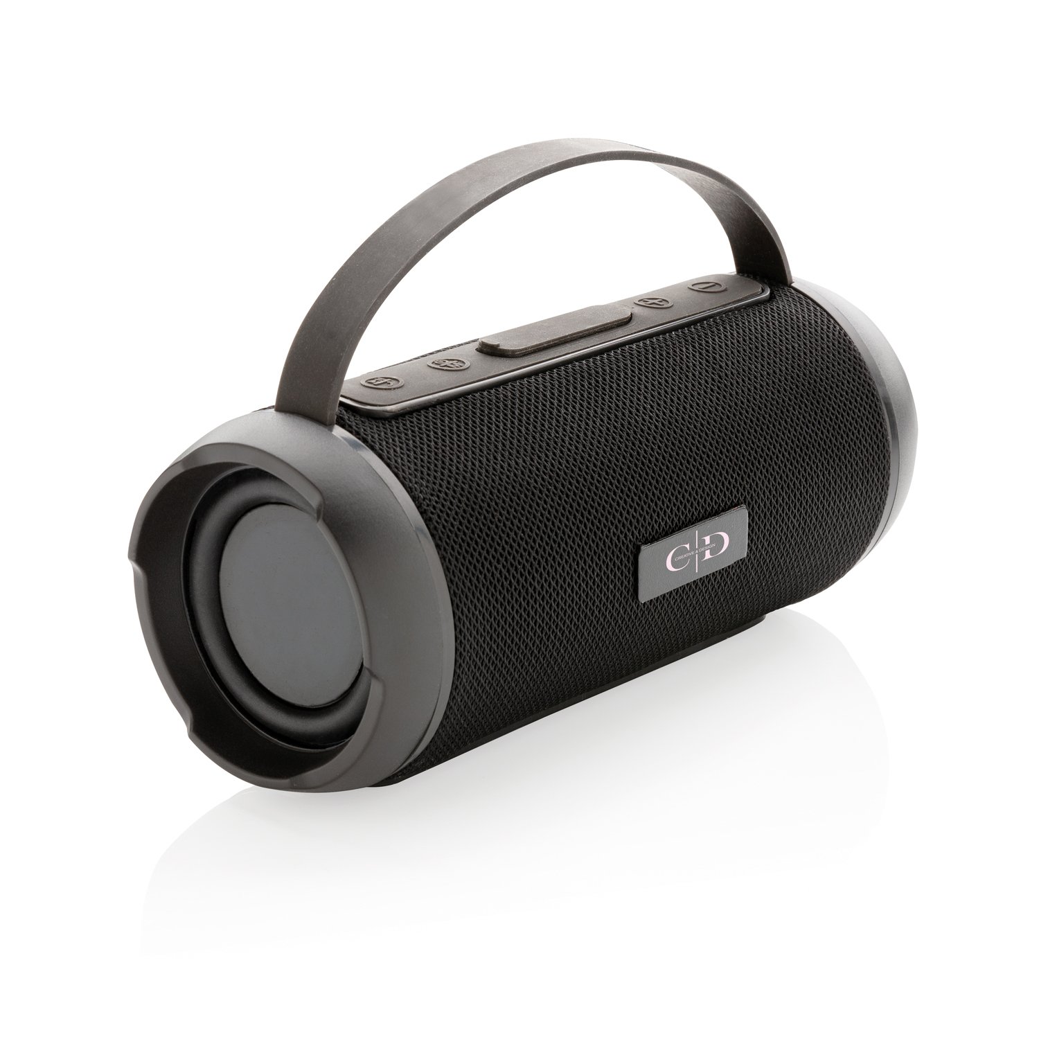 Водонепроницаемая беспроводная колонка Soundboom мощностью 6W_3