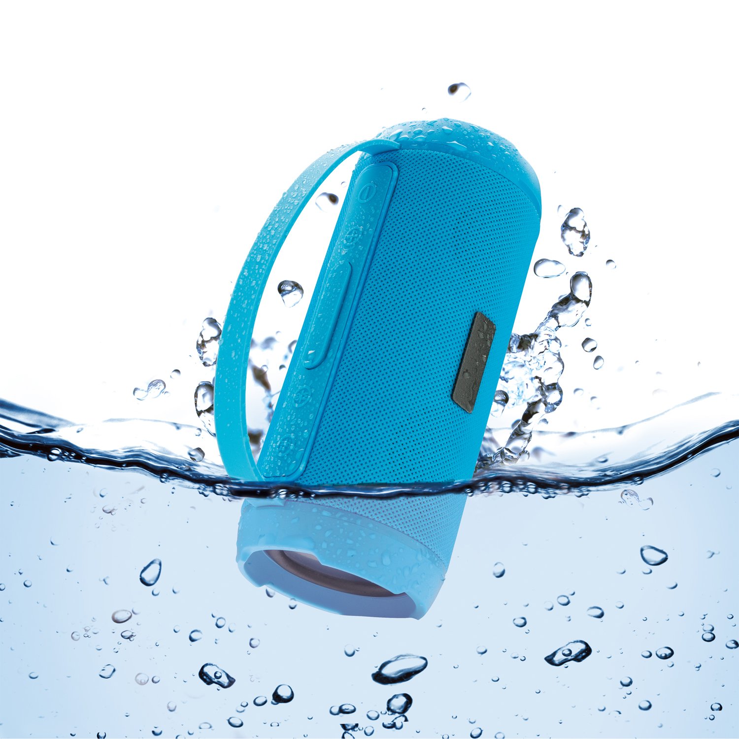 Водонепроницаемая беспроводная колонка Soundboom мощностью 6W_2