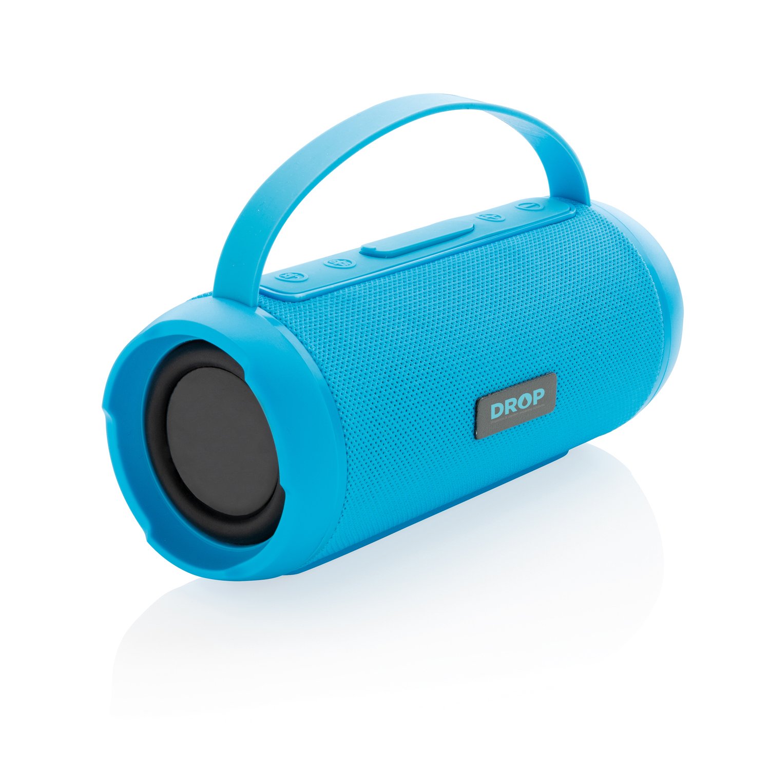 Водонепроницаемая беспроводная колонка Soundboom мощностью 6W_3